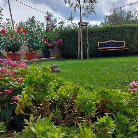 Apartment "Andrea" Split Dış mekan fotoğraf