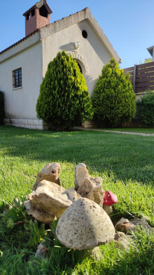 Apartment "Andrea" Split Dış mekan fotoğraf