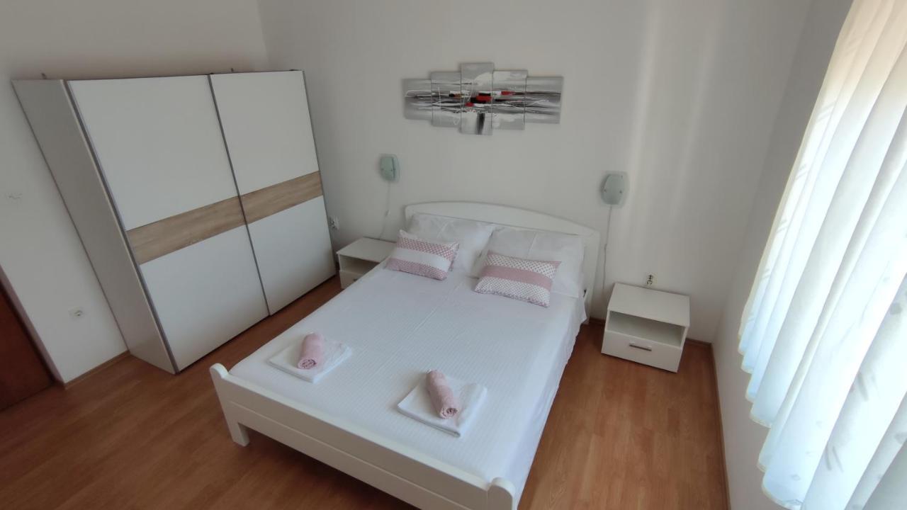 Apartment "Andrea" Split Dış mekan fotoğraf