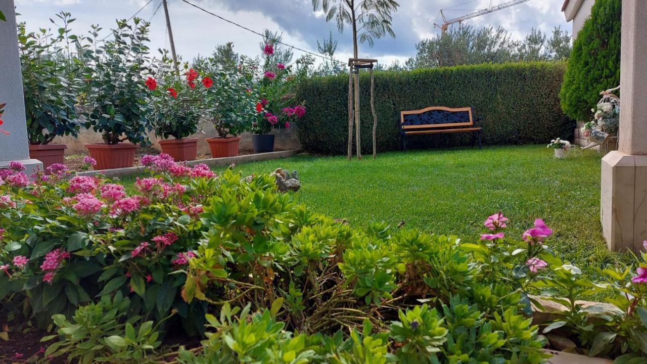 Apartment "Andrea" Split Dış mekan fotoğraf