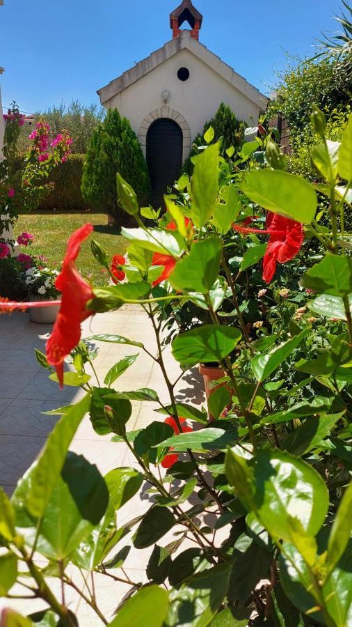 Apartment "Andrea" Split Dış mekan fotoğraf