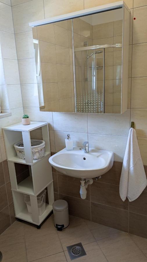 Apartment "Andrea" Split Dış mekan fotoğraf