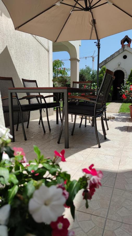 Apartment "Andrea" Split Dış mekan fotoğraf