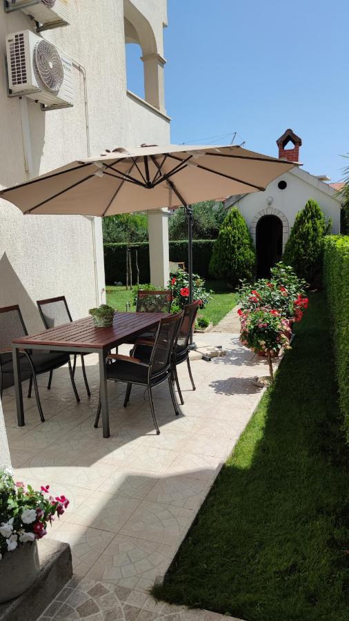 Apartment "Andrea" Split Dış mekan fotoğraf