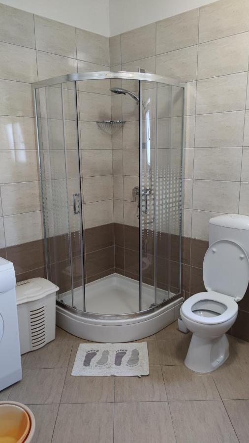 Apartment "Andrea" Split Dış mekan fotoğraf