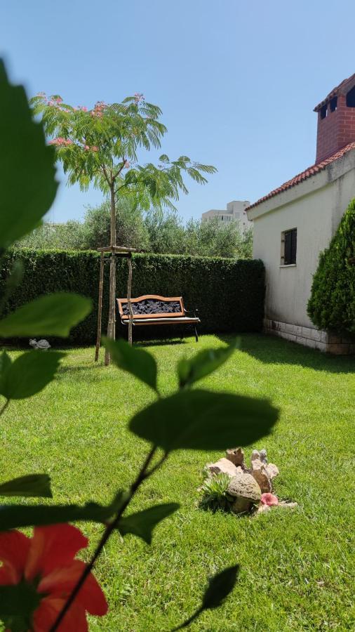 Apartment "Andrea" Split Dış mekan fotoğraf