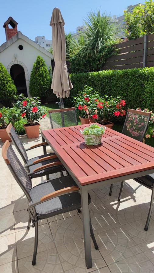 Apartment "Andrea" Split Dış mekan fotoğraf