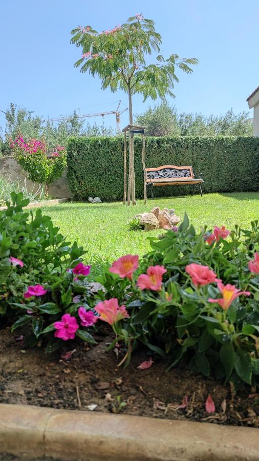 Apartment "Andrea" Split Dış mekan fotoğraf