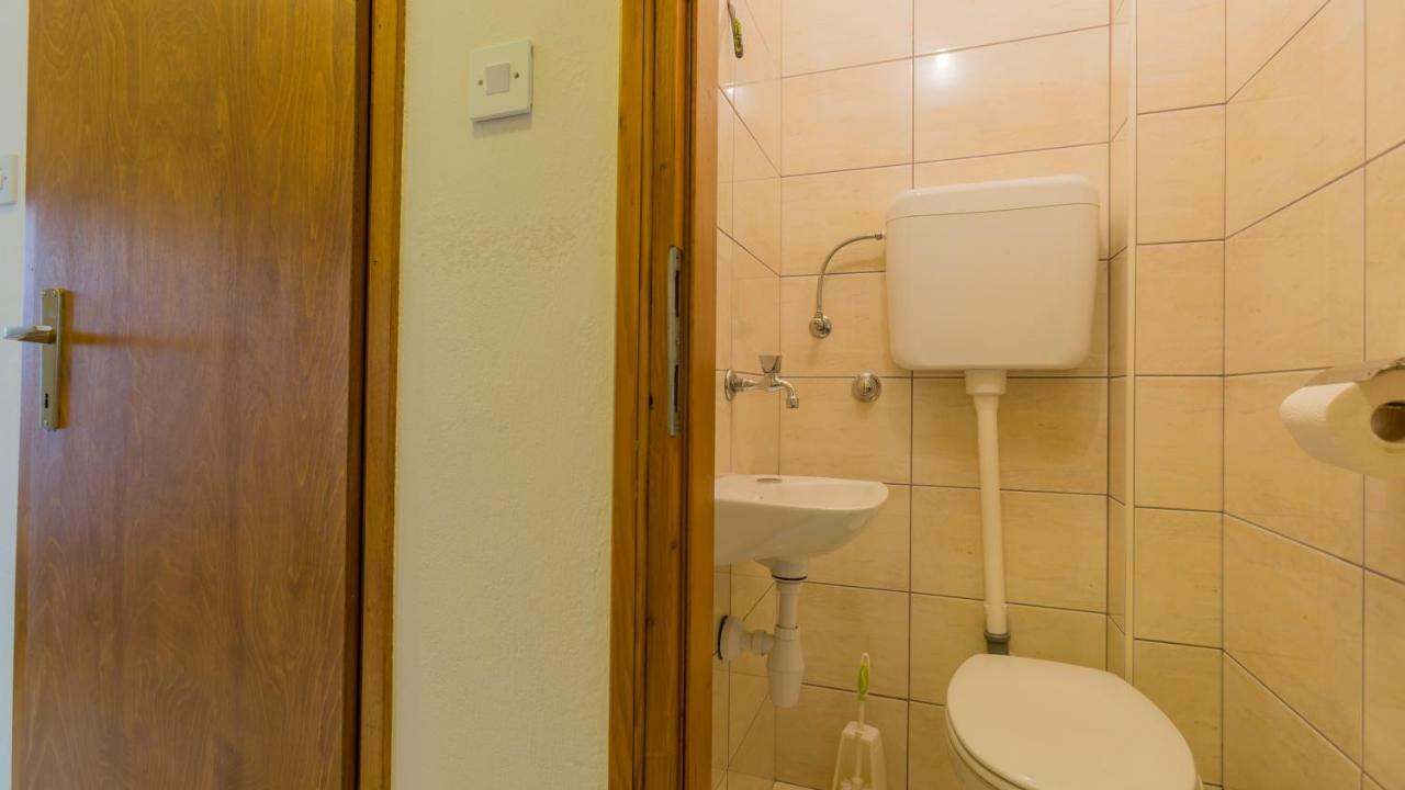 Apartment "Andrea" Split Dış mekan fotoğraf