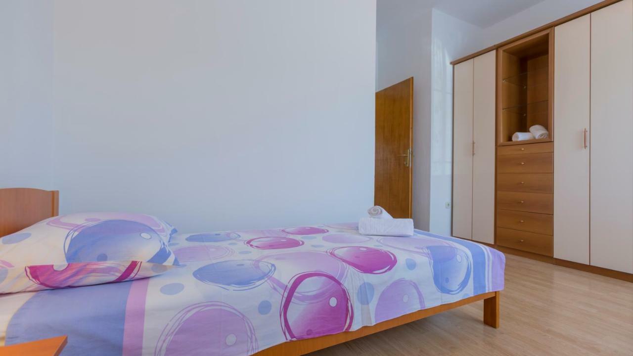 Apartment "Andrea" Split Dış mekan fotoğraf