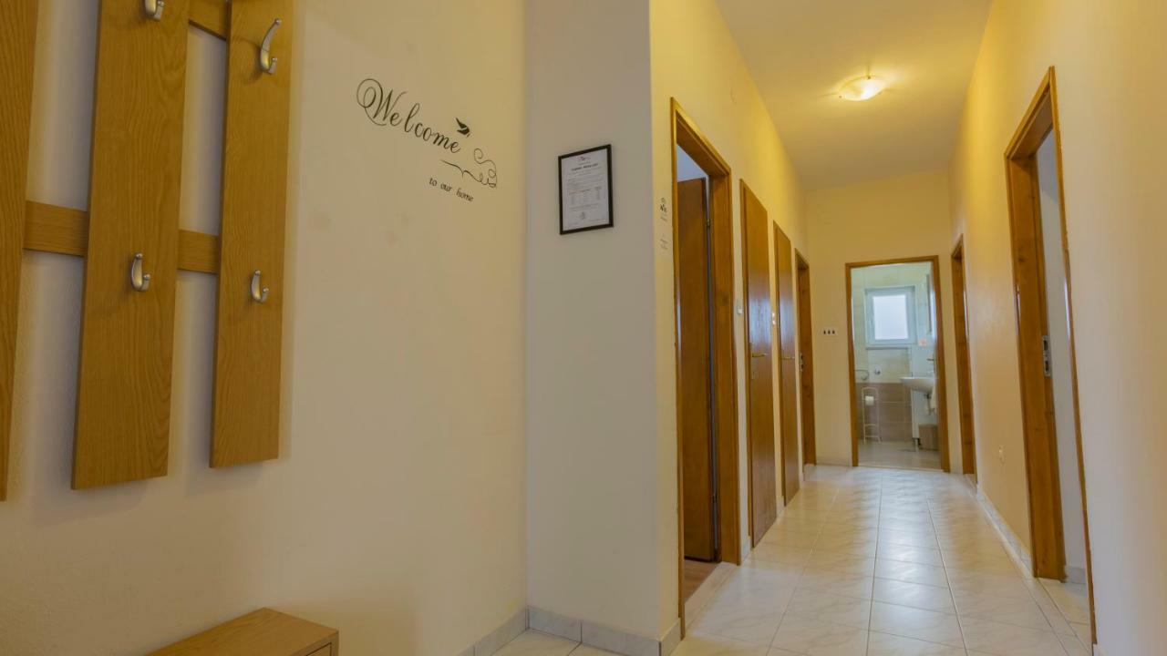 Apartment "Andrea" Split Dış mekan fotoğraf