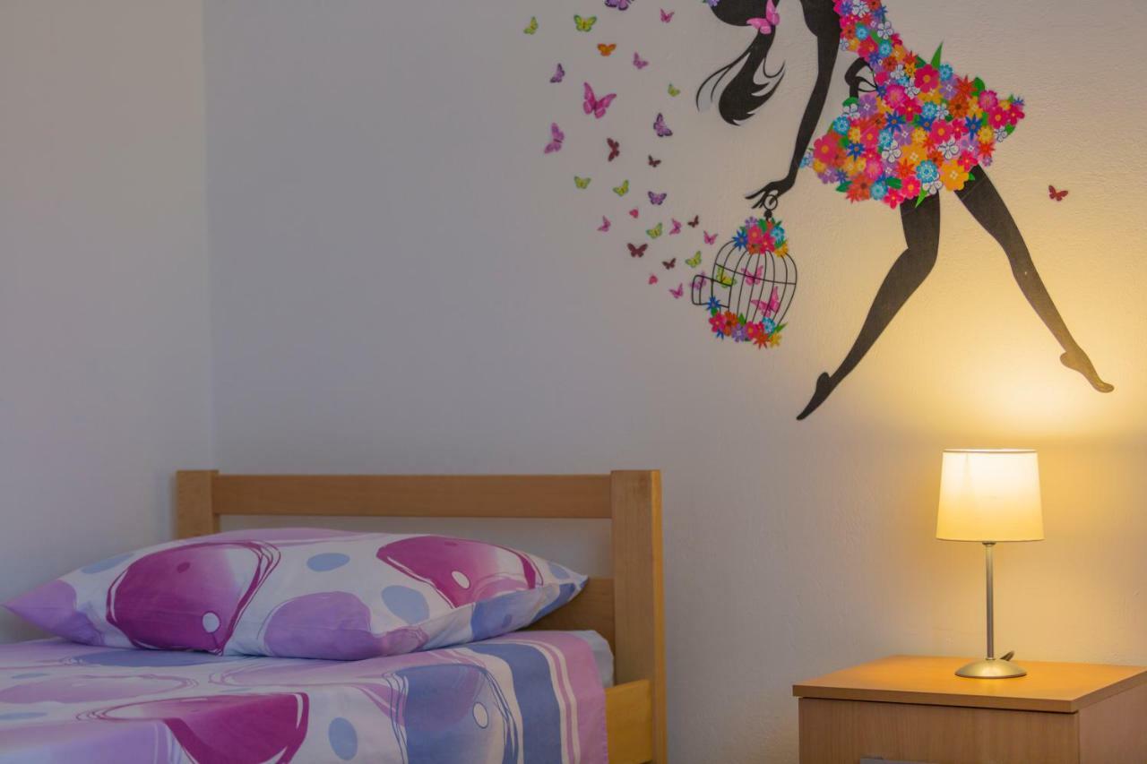 Apartment "Andrea" Split Dış mekan fotoğraf