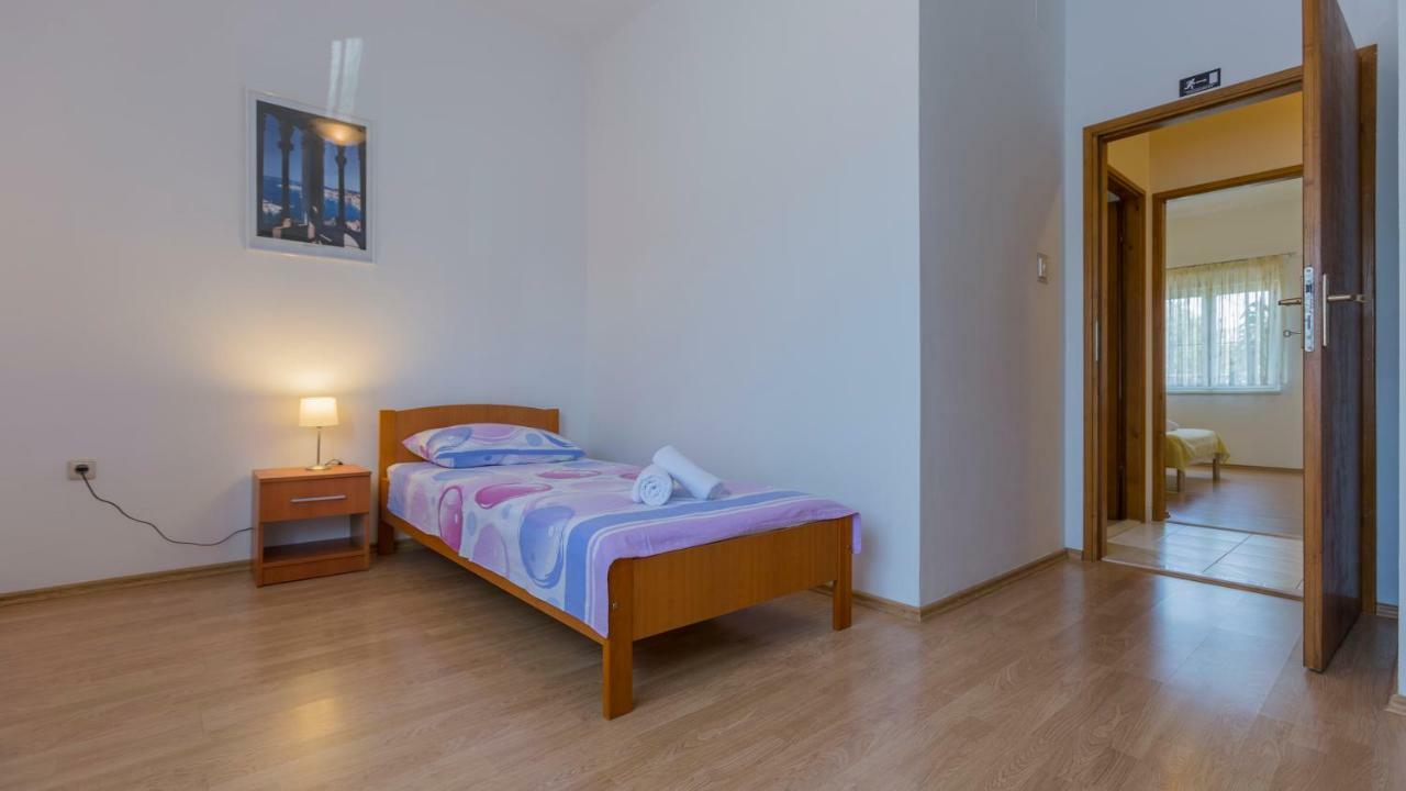Apartment "Andrea" Split Dış mekan fotoğraf