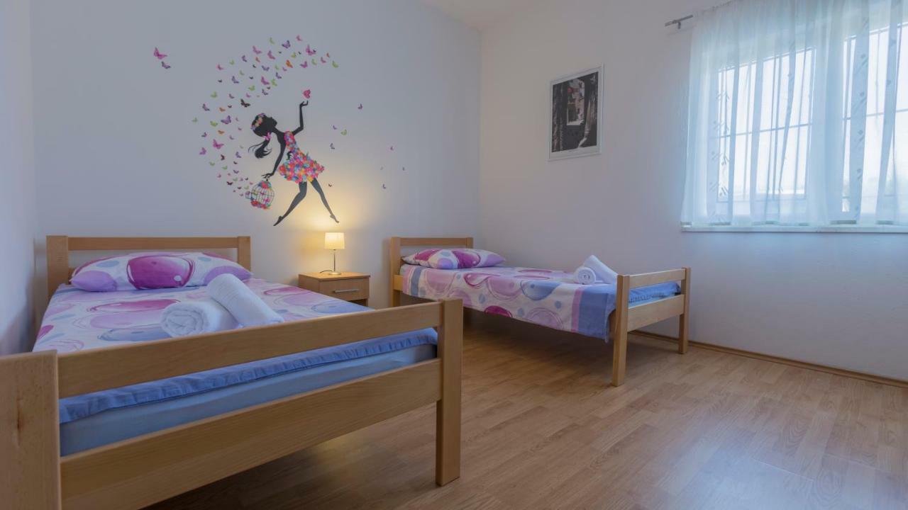 Apartment "Andrea" Split Dış mekan fotoğraf