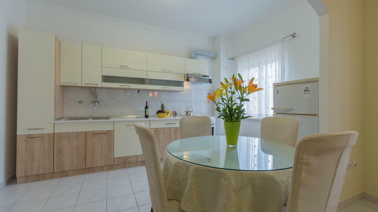 Apartment "Andrea" Split Dış mekan fotoğraf
