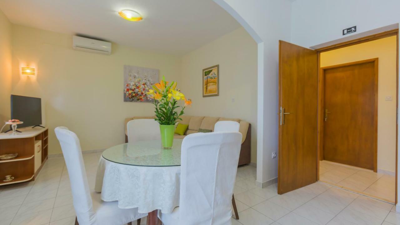Apartment "Andrea" Split Dış mekan fotoğraf