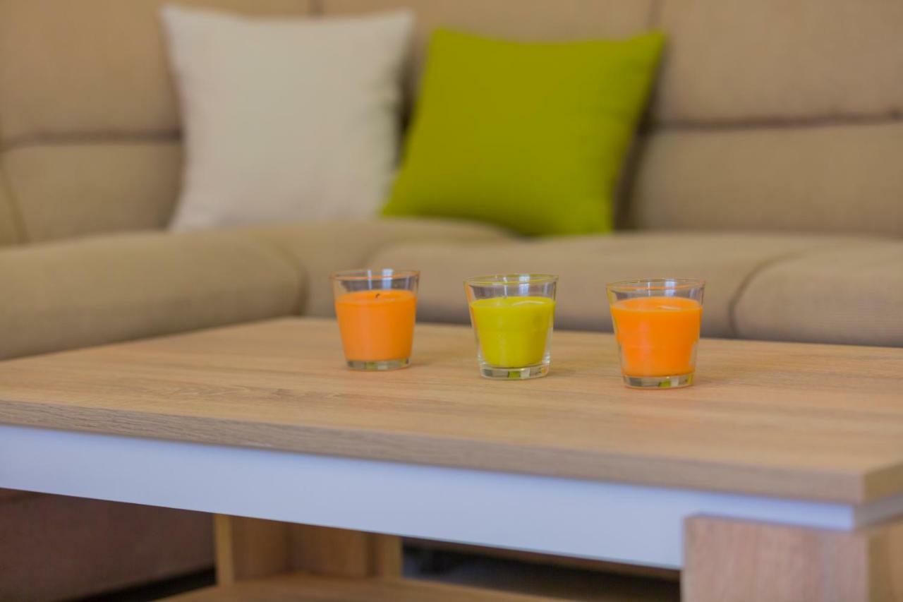 Apartment "Andrea" Split Dış mekan fotoğraf