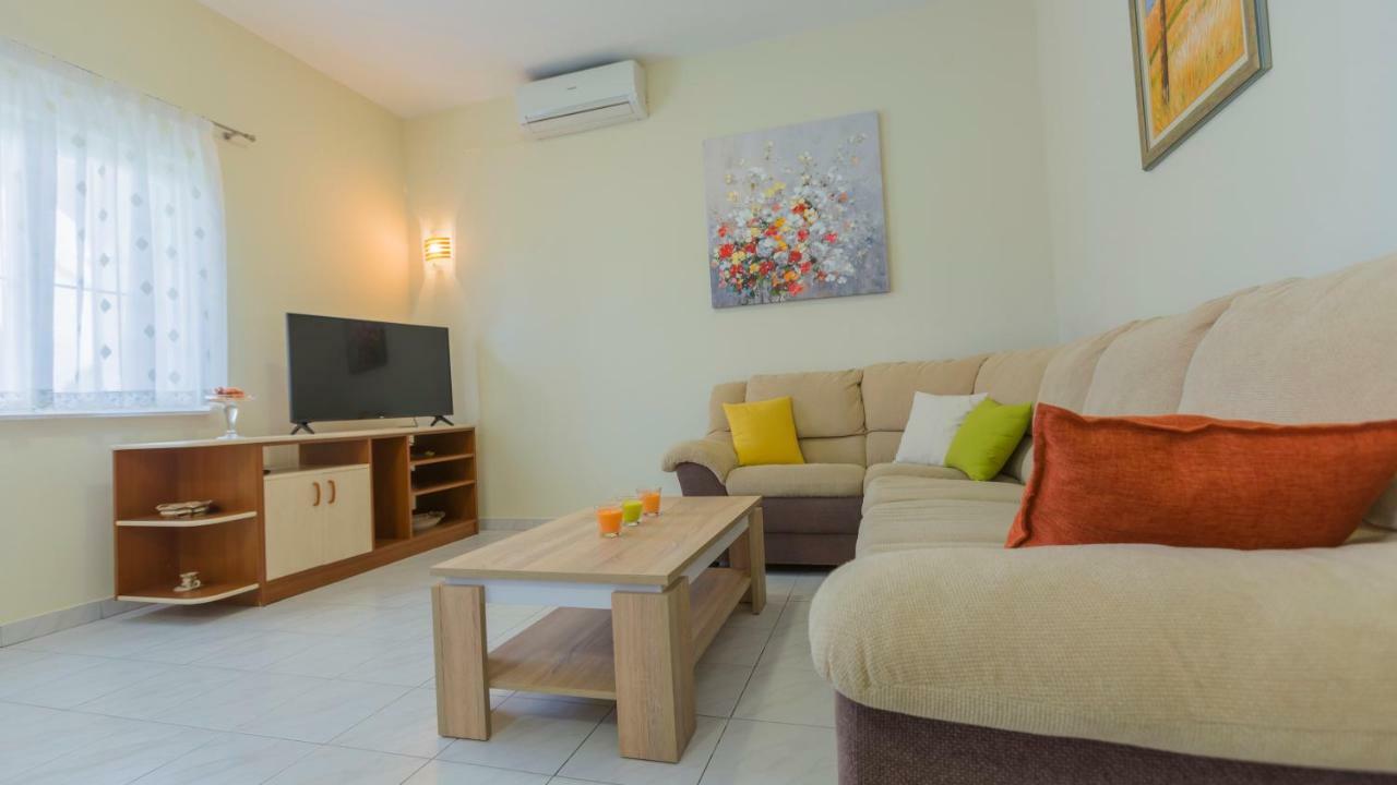 Apartment "Andrea" Split Dış mekan fotoğraf